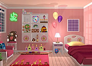 Nightmare escape 1
