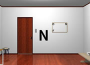 Escape From The Room With A Gimmick 17