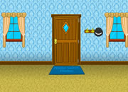 Puzzling Room Escape