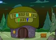 Turkey Smash