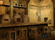 Old Tavern Escape