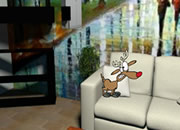 Real World Escape 185 - Slow Reindeer