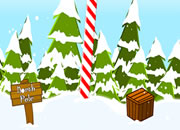 Escape Christmas Town