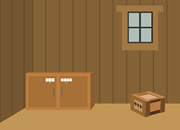 In The Mountain Hut Escape