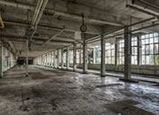 Lost Escape - Factory