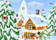 Escape Giggle Gift Christmas