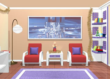 Swap New Year Escape