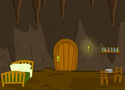 Troll Cave Escape