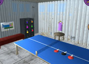 Container Flat Escape 5