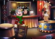 Crazy Christmas