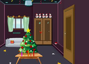 Find The Christmas Celebrity Escape