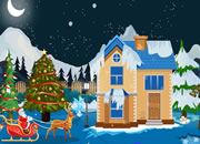 Xmas 2016 Special Santa Rescue