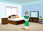 Dragon Girl Escape 8