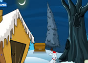 Christmas Party House