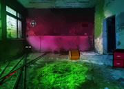 Isolate House Escape
