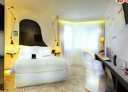 Eminent Hotel Escape