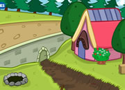 Adventure Forest Subway