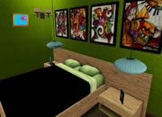 Educativos Locked House Escape 2