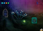 Fantasy Fairy Rescue Escape