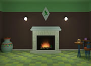 Find The Escape-Men: The Escape-Man Room