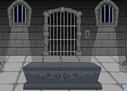 Escape House Of Ghosts