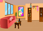 Snooker Play Room Escape