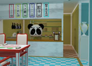 Escape From A Ramen Shop
