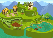 Farming Land Escape
