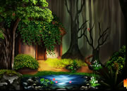 Mystify Forest Escape