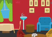 Cantaloupe Room Escape