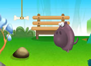 Naughty Hippo Adventure