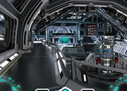 Space Station Escape