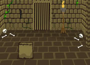 Escape Ancient Temple