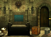 Medieval Palace Escape 2