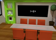 Real World Escape 190 - Teacher