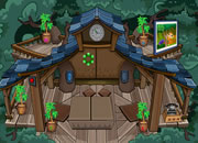 Tree Abode Escape