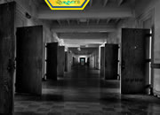 Abandoned Hospital Escape