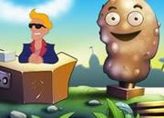 Greetings From Potato Island