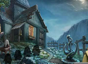 Imperial House Escape