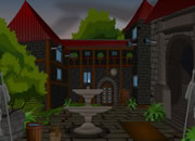 Treasure Map Escape