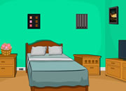 Escape From Dainty Room