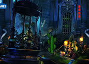 Fantasy Mask Escape