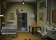 Escape From The Prison 2