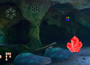 Adishesha Cave Escape