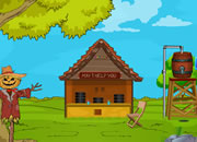 Stone House Gold Escape