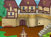 The Barrack Of Notre Dame
