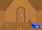 Toys Escape