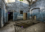 Abandoned 2017