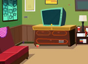 Jade Room Escape