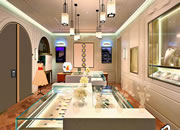 Boutique Showroom Escape